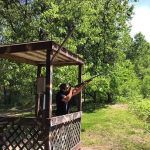 Meet your Posher, Nathan